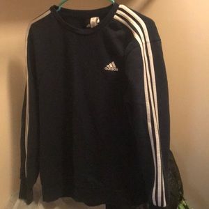 Adidas crewneck
